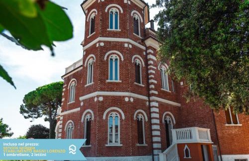 Porto Recanati Apartment | Porto Recanati, Villa Leda interno 4 - VL04