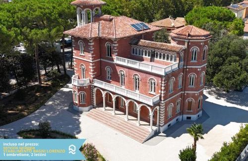 Porto Recanati Apartment | Porto Recanati, Villa Leda interno 4 - VL04