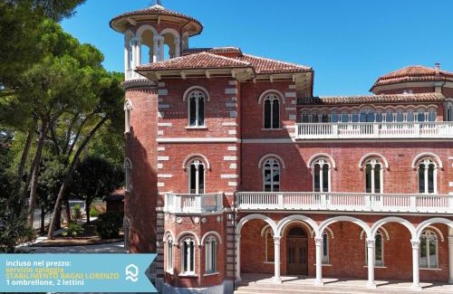 Porto Recanati Apartment | Porto Recanati, Villa Leda interno 4 - VL04