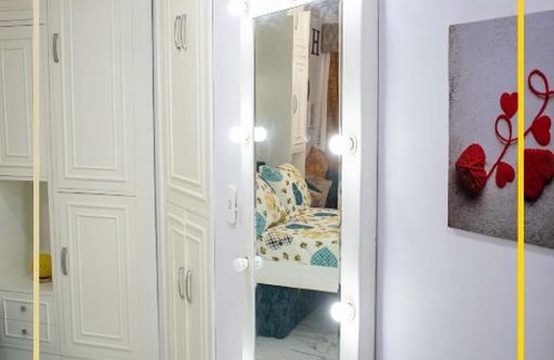 Al-Manasrah Apartment | Porto said بورتوسعيد - port said
