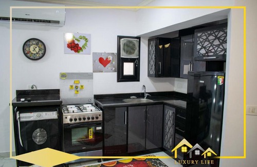 Al-Manasrah Apartment | Porto said بورتوسعيد - port said