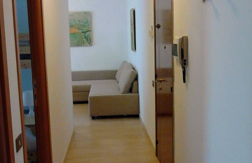 Porto Sant'Elpidio Apartment | Porto Sant'Elpidio, apartment a few meters from the sea