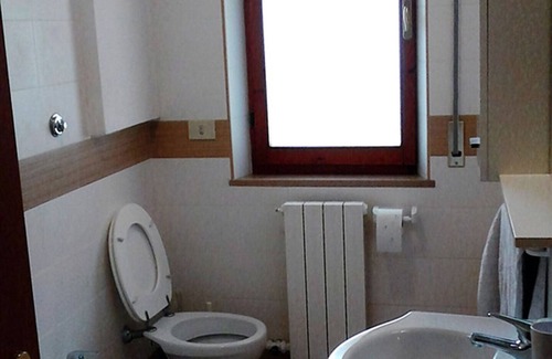 Porto Sant'Elpidio Apartment | Porto Sant'Elpidio, apartment a few meters from the sea