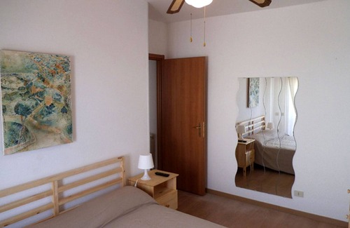 Porto Sant'Elpidio Apartment | Porto Sant'Elpidio, apartment a few meters from the sea