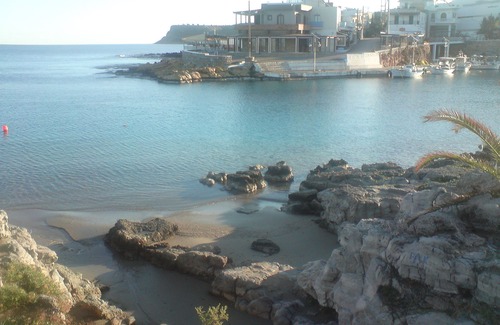 Sissi Hotel | Porto Sisi Hotel Apartments