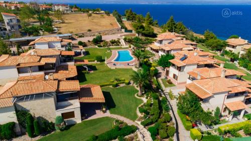 Afytos House | Porto Thea Villa in Afytos