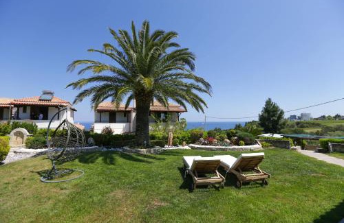 Afytos House | Porto Thea Villa in Afytos