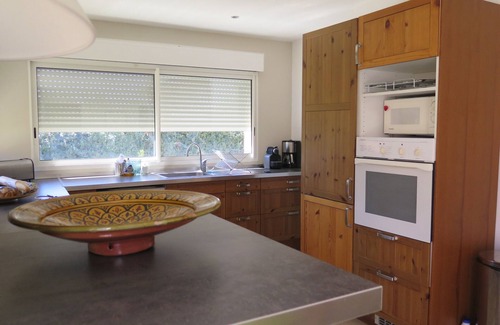 San-Gavino-di-Carbini House | Porto-Vecchio. Villa for 8 to 10 people 10 minutes from the beach.