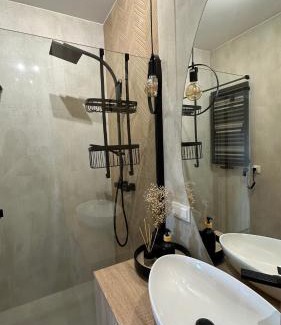 Nowy Port Apartment | PORTO18 by MYPART in your apartment