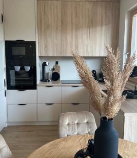 Nowy Port Apartment | PORTO18 by MYPART in your apartment