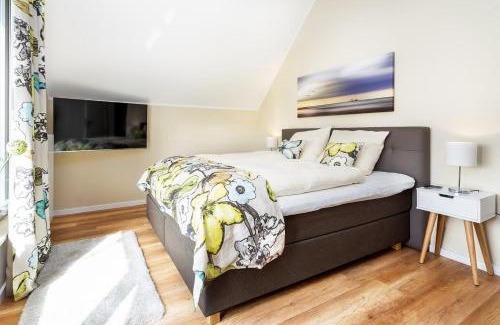 Heiligenhafen House | Portobello