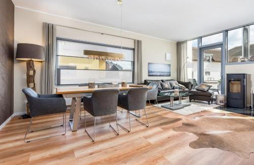 Heiligenhafen House | Portobello