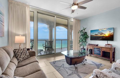 Pensacola Beach House | Portofino Island Resort 1-1708