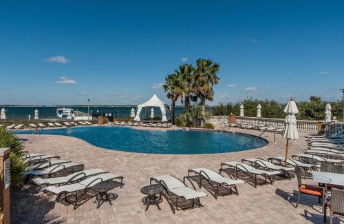 Pensacola Beach House | Portofino Island Resort 1-1708