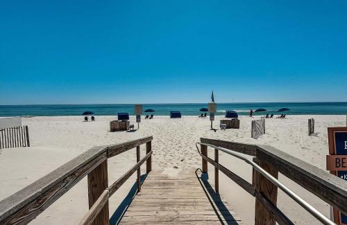 Pensacola Beach House | Portofino Island Resort 1-1708