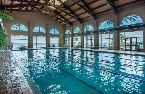 Pensacola Beach House | Portofino Island Resort 1-1708
