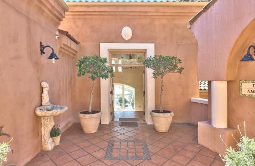 Scott Estate Villa | Portofino - Sea-facing villa