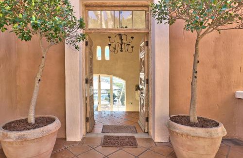 Scott Estate Villa | Portofino - Sea-facing villa