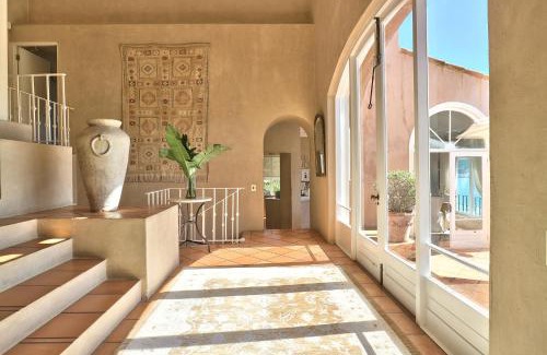 Scott Estate Villa | Portofino - Sea-facing villa