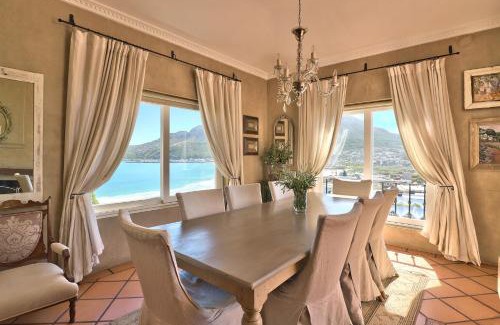 Scott Estate Villa | Portofino - Sea-facing villa