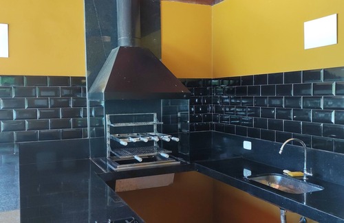 Portogalo House | Portogalo: House of Dreams with 4 bedrooms, swimming pool and Gourmet area