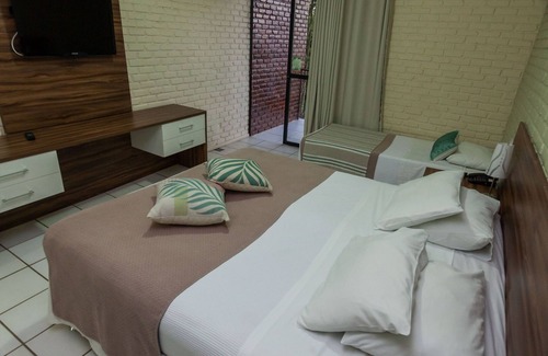 Portogalo Hotel | Portogalo Suite Hotel