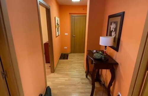 Portosin Apartment | Portosín beach apartment