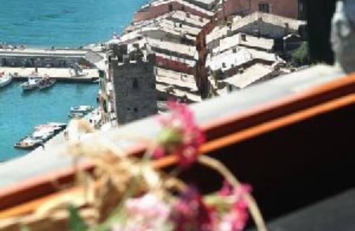 Portovenere House | Portovenere: House/Villa - Portovenere