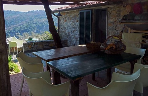 Portovenere House | Portovenere: House/Villa - Portovenere