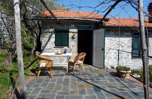 Portovenere House | Portovenere: House/Villa - Portovenere