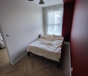 Gdansk City Center Apartment | Portowy Zakątek Gdańsk