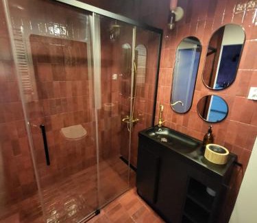 Gdansk City Center Apartment | Portowy Zakątek Gdańsk