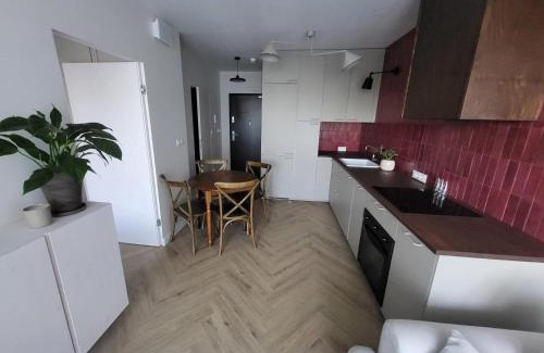 Gdansk City Center Apartment | Portowy Zakątek Gdańsk