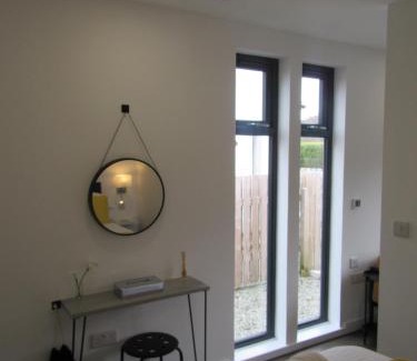 Achachork Ski Chalet | Portree But & Ben
