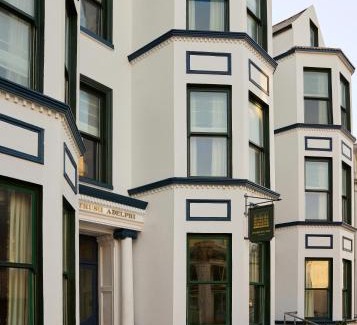 Portrush Hotel | Portrush Adelphi