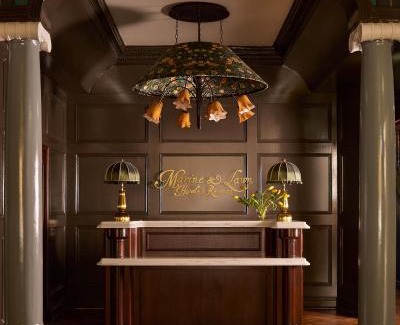 Portrush Hotel | Portrush Adelphi