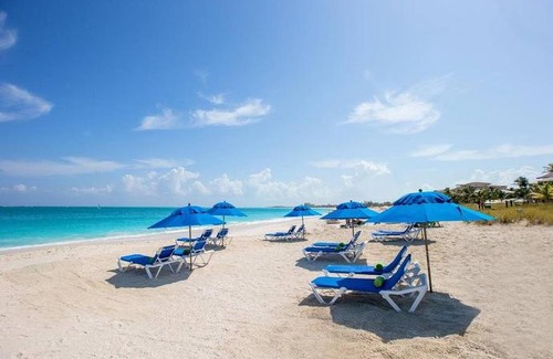 Grace Bay Resort | Ports of Call Resort
