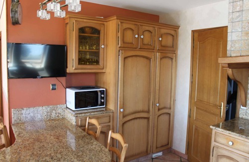 Ploudalmezeau Villa | PORTSALL PLAGE