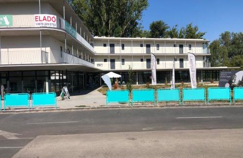Clutihany Apartment | Portside Apartman