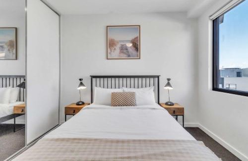 Port Adelaide Apartment | Portside Paradise - Steps away from the Port