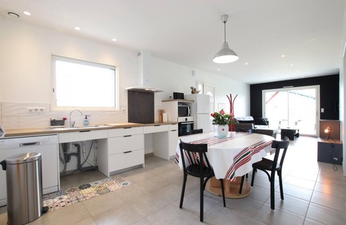 Ustaritz House | Portugaina - Ustaritz