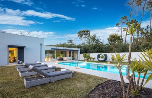 Viana do Castelo Villa | Portugal Active Hábito's Lodge