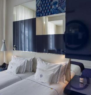 Baixa Hotel | Portugal Boutique Hotel
