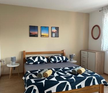 Rijeka Apartment | Portus solis - 2BR apartment in Rijeka