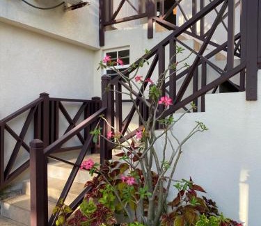 Heywoods Park Villa | PortzVue Villa