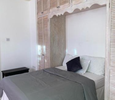 Heywoods Park Villa | PortzVue Villa