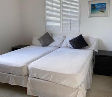 Heywoods Park Villa | PortzVue Villa