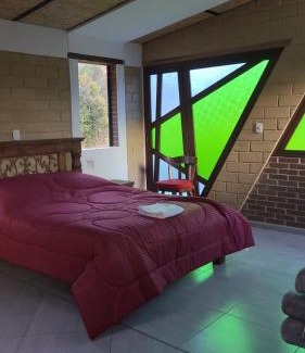 Raquira Bed & Breakfast | Posada Ancestral la Bella Villa