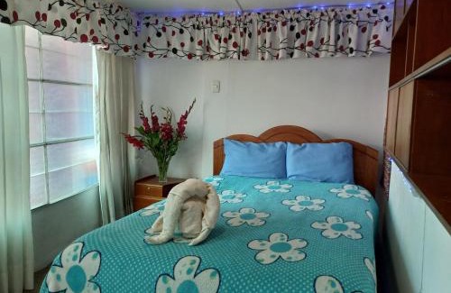 Cusco Historic Center Bed & Breakfast | Posada Azul Cusco