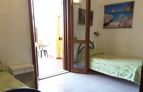Posada Apartment | Posada, beautiful sea and the medieval village. Charming apartment
